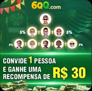 58r Indique amigos para receber um bônus